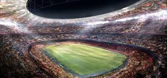 CF职业联赛观赛人数回暖