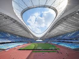 1994年乔丹第一次退役前罕见的在芝加哥一家健身房打野球