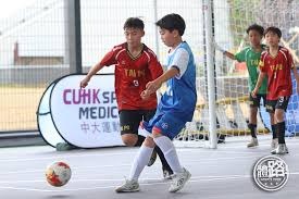 行业趋势结构示意